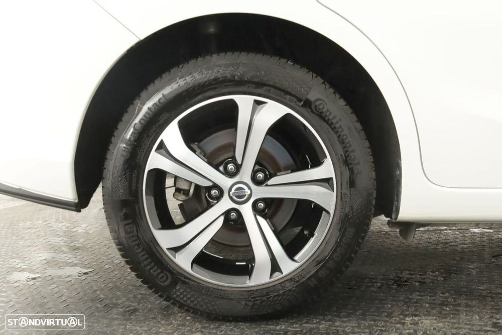 Nissan Pulsar 1.2 DIG-T Acenta J17+NC - 5