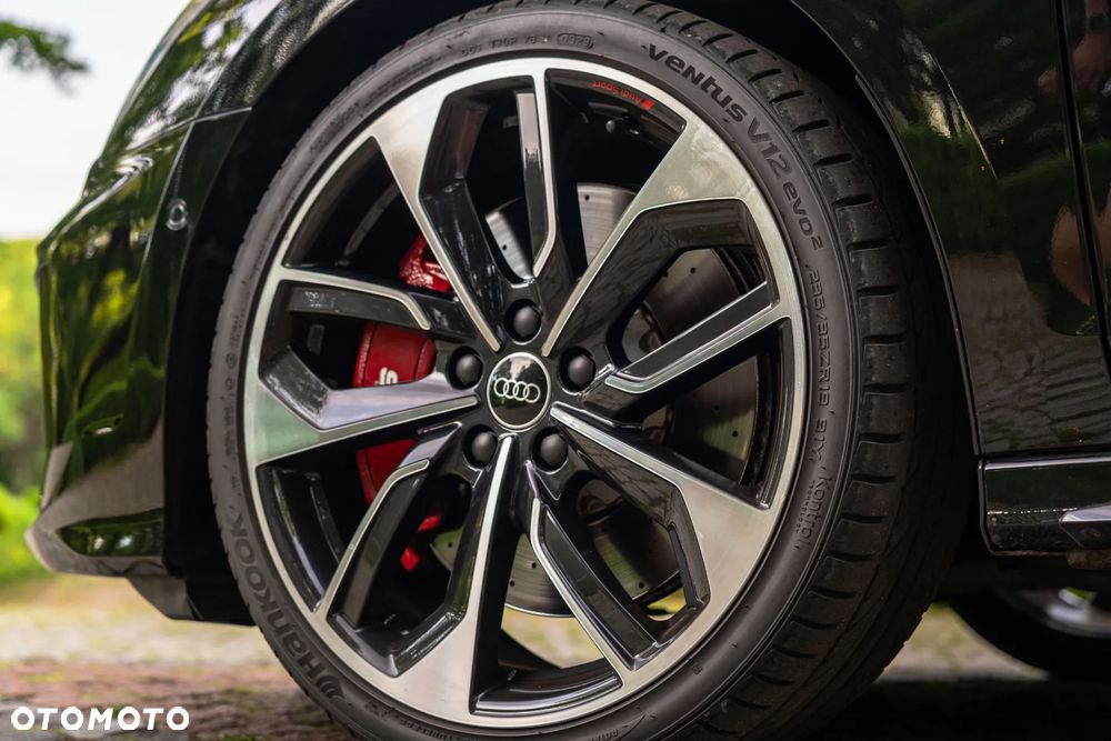 Audi S3 - 15