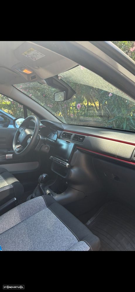 Citroën C3 1.2 PureTech C-Series - 8