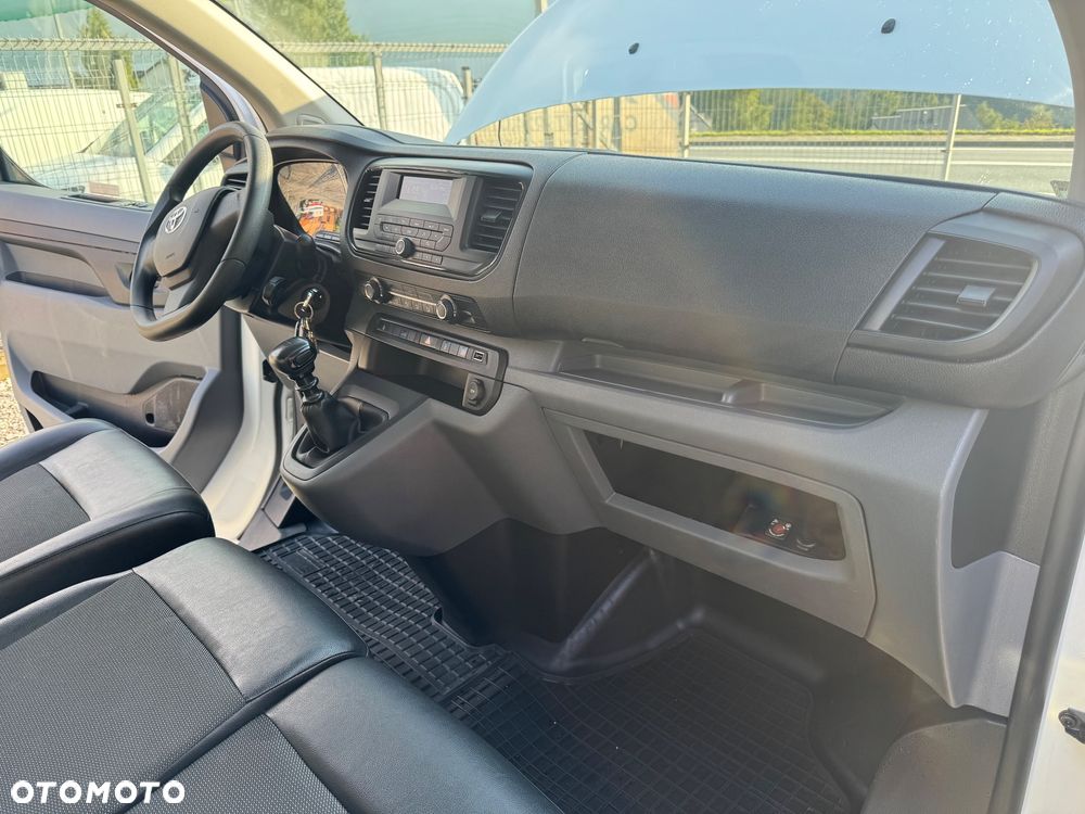 Toyota Proace - 19