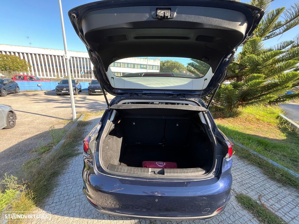 Fiat Tipo 1.3 M-Jet Lounge - 15