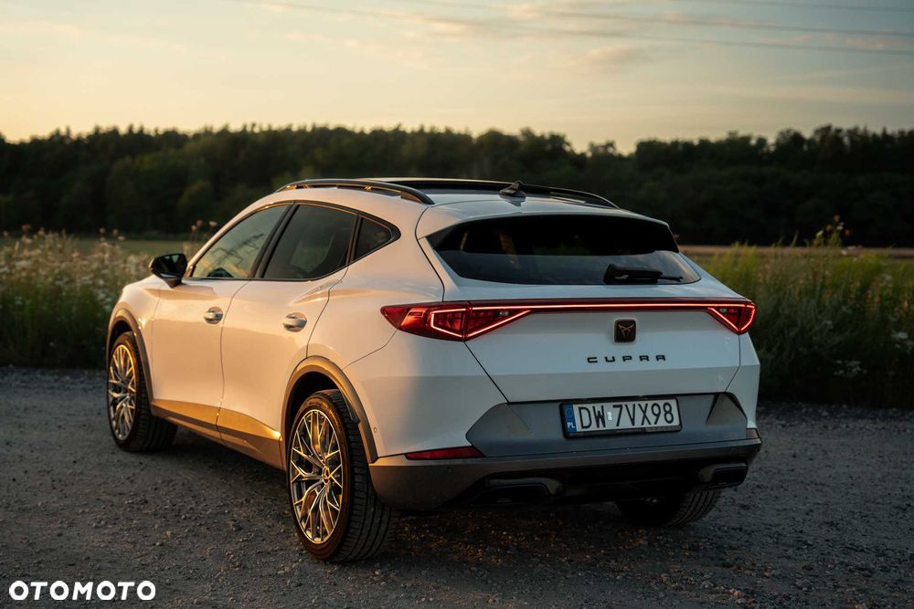 Cupra Formentor - 4