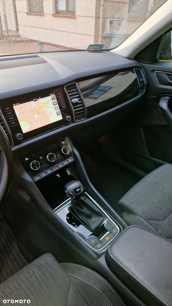 Skoda Kodiaq 2.0 TDI 4x2 Style DSG - 15