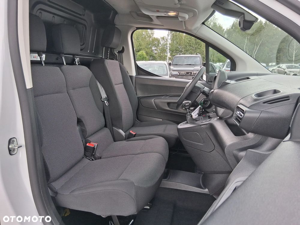Toyota Proace City Long - 16