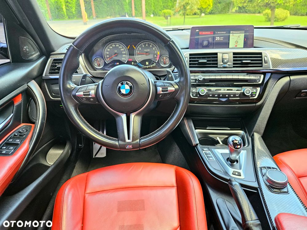 BMW M3 - 28