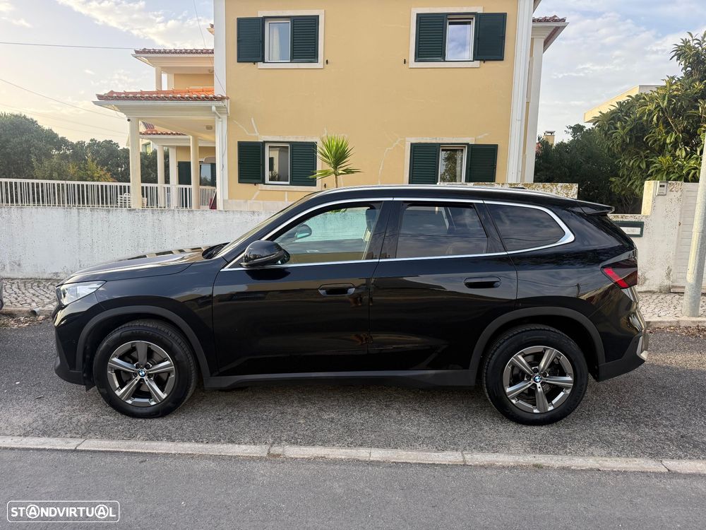 BMW X1 sDrive18i xLine - 2