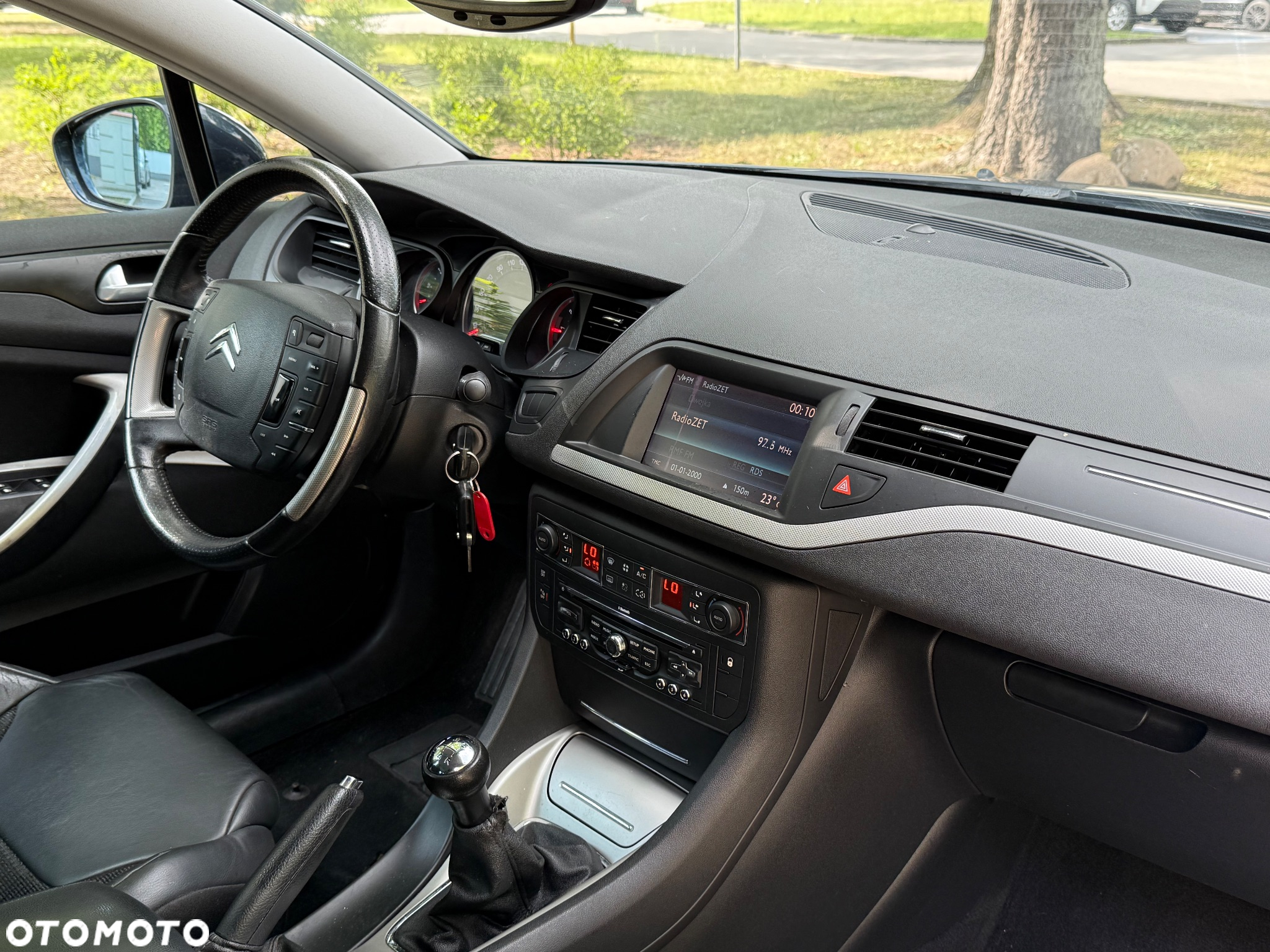 Citroën C5 II 1.8i 16V Impress - 24