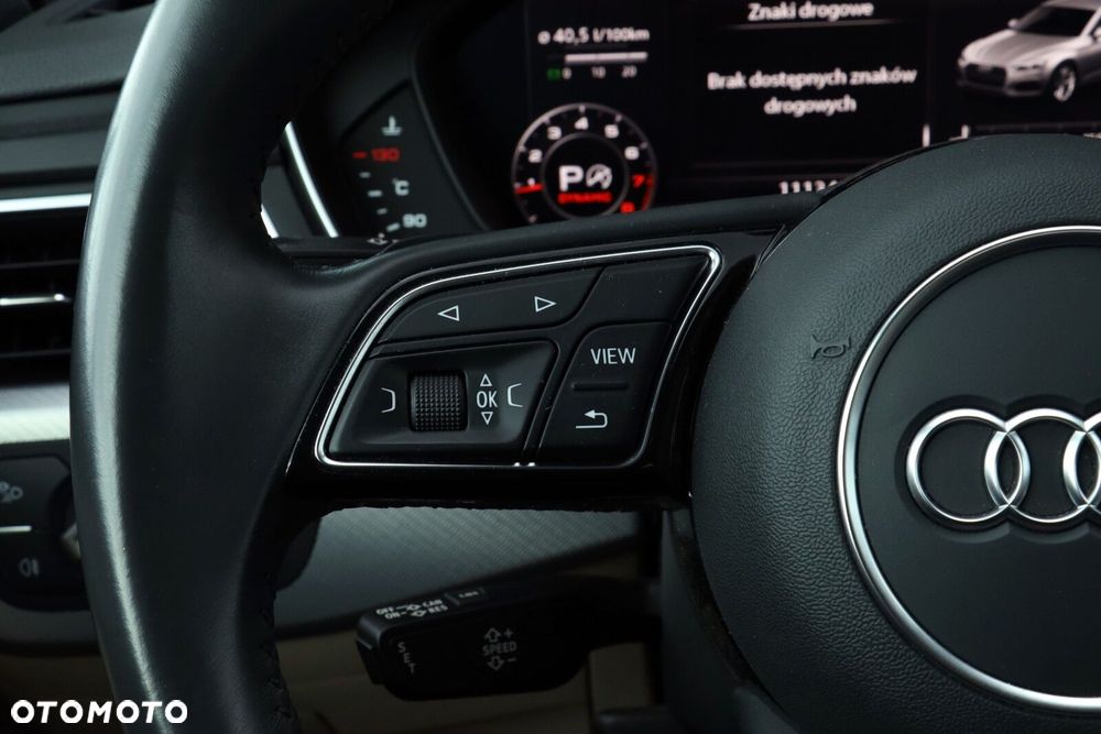 Audi A5 Sportback - 14