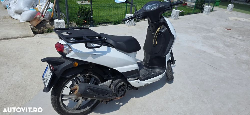 Peugeot Altul - 3