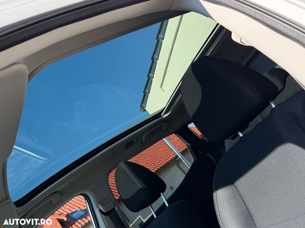 Nissan Qashqai 1.7 dCi Xtronic ALL-MODE 4x4i N-CONNECTA - 8
