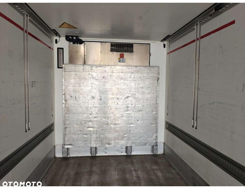 Schmitz Cargobull SKO Double Deck FP 45 ThermoKing SLXi Spectrum Multitemp - 8