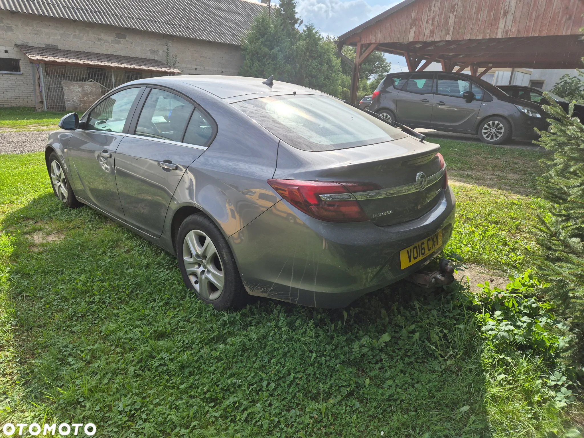 Opel Insignia CT 1.6 CDTI S&S - 3