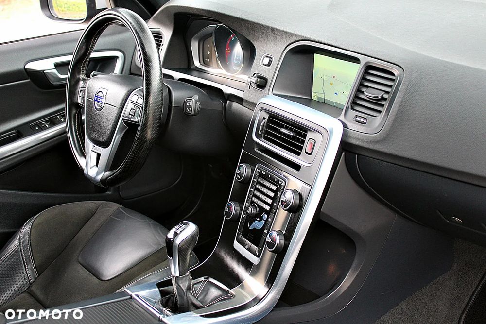 Volvo V60 D2 RDesign - 36