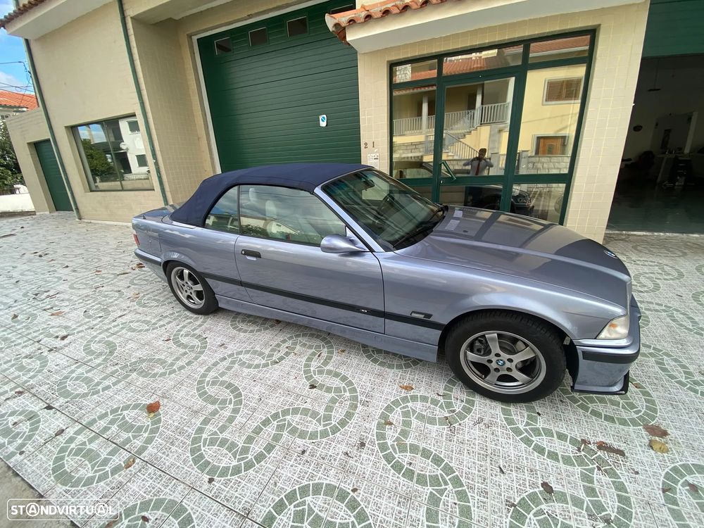 BMW 318 - 2