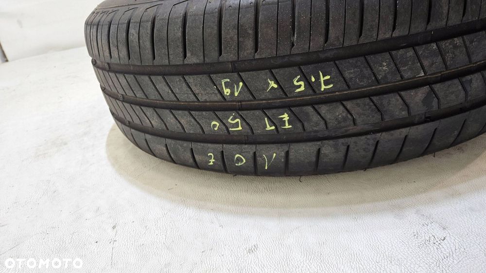 felga aluminiowa opona cupra born 7.5x19" et50 5x112 10e601025j - 16