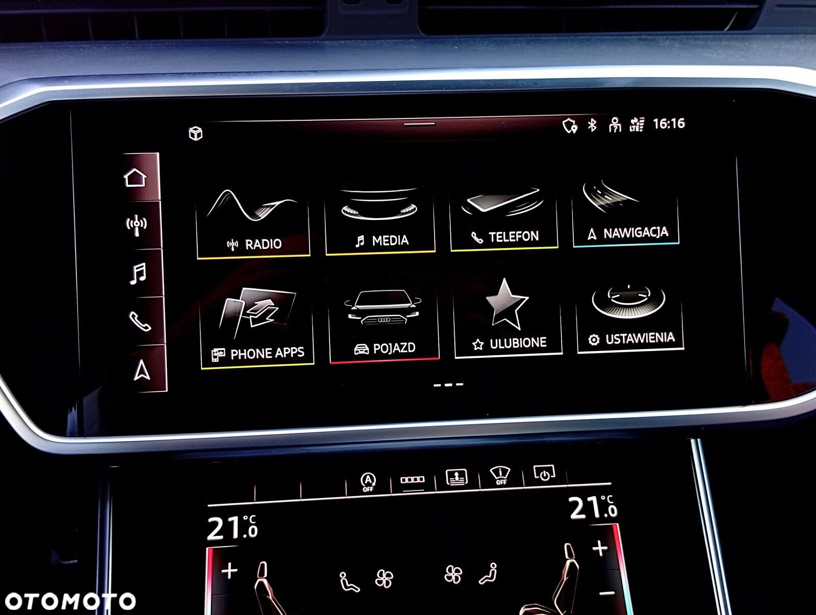Audi A6 - 28