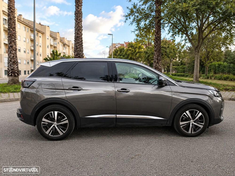 Peugeot 3008 - 2