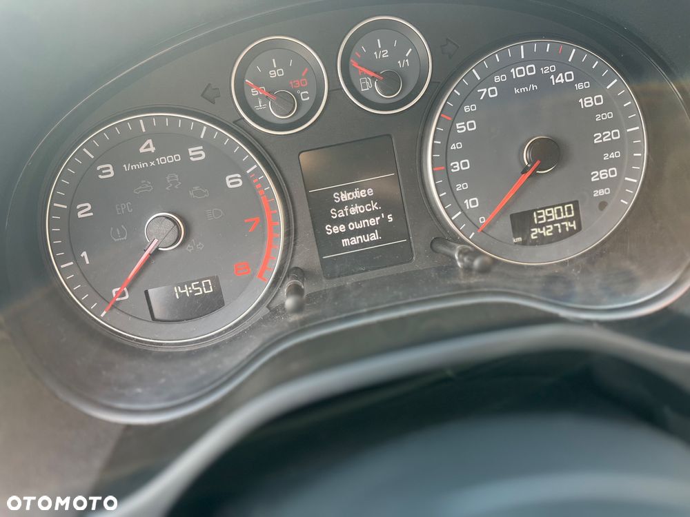 Audi A3 Sportback 1.2 TFSI Limited Edition - 5