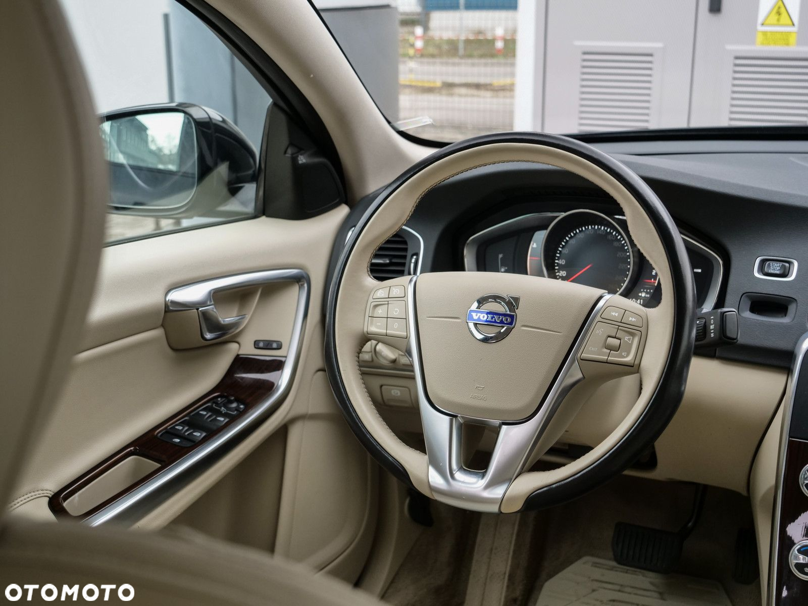 Volvo S60 - 18