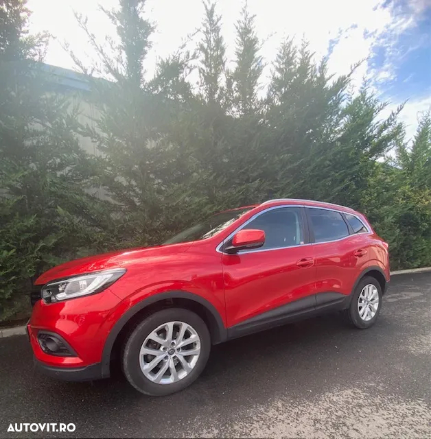 Renault Kadjar - 4