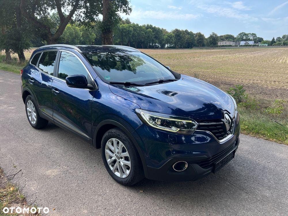 Renault Kadjar Energy TCe 130 EDC Business - 6