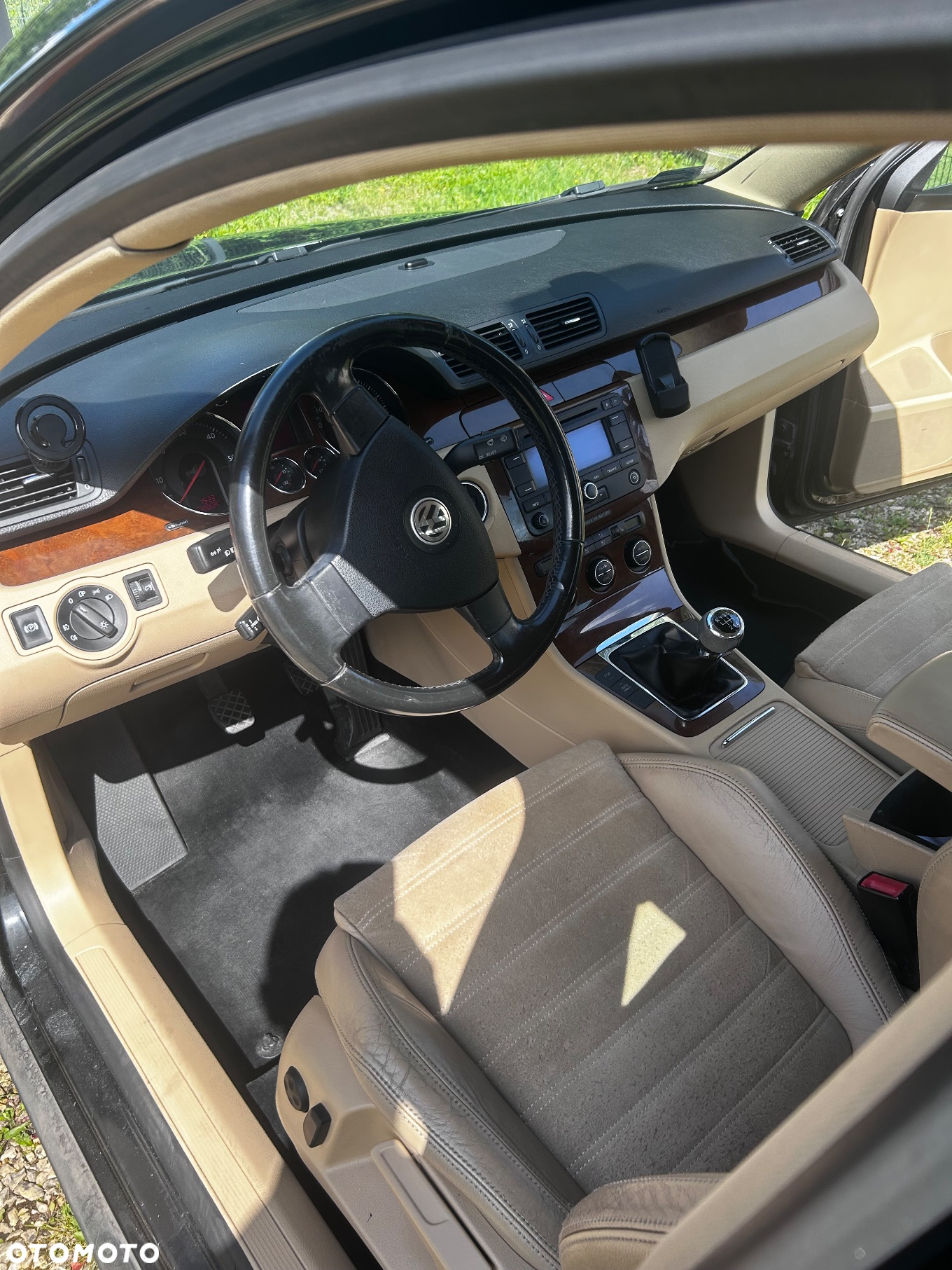Volkswagen Passat 2.0 TDI 4Mot Highline - 19