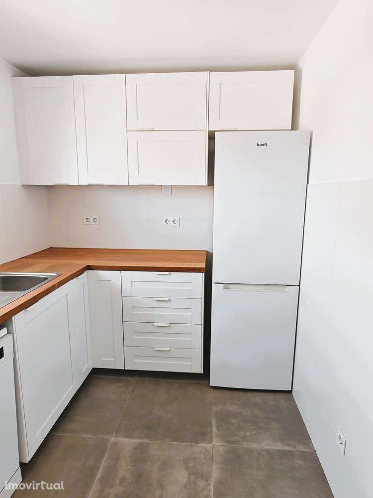 Apartamento, 84 m², Cascais e Estoril - Grande imagem: 4/25