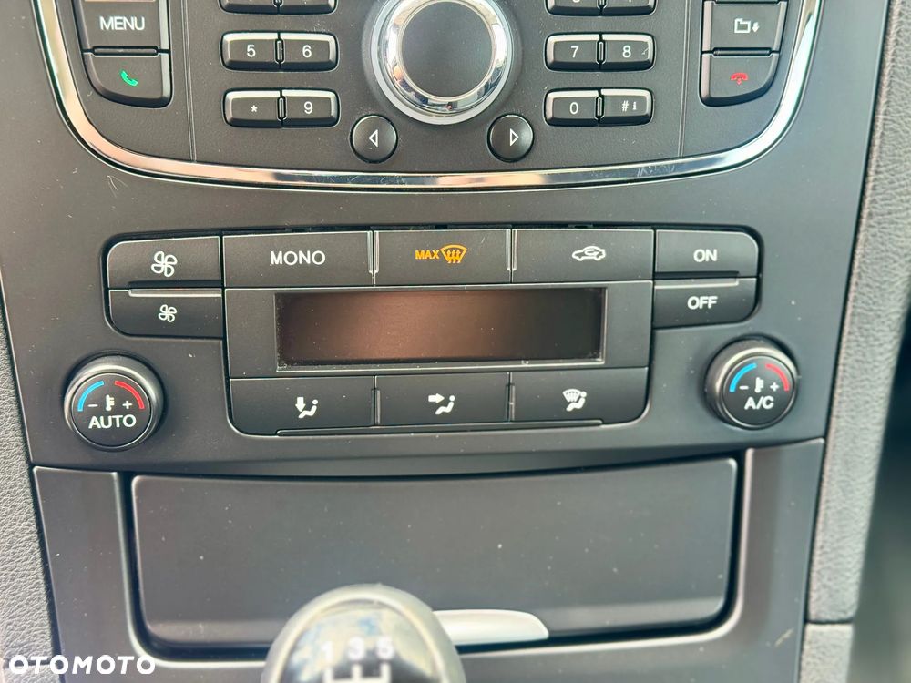 Ford Galaxy 2.0 FF Titanium - 40