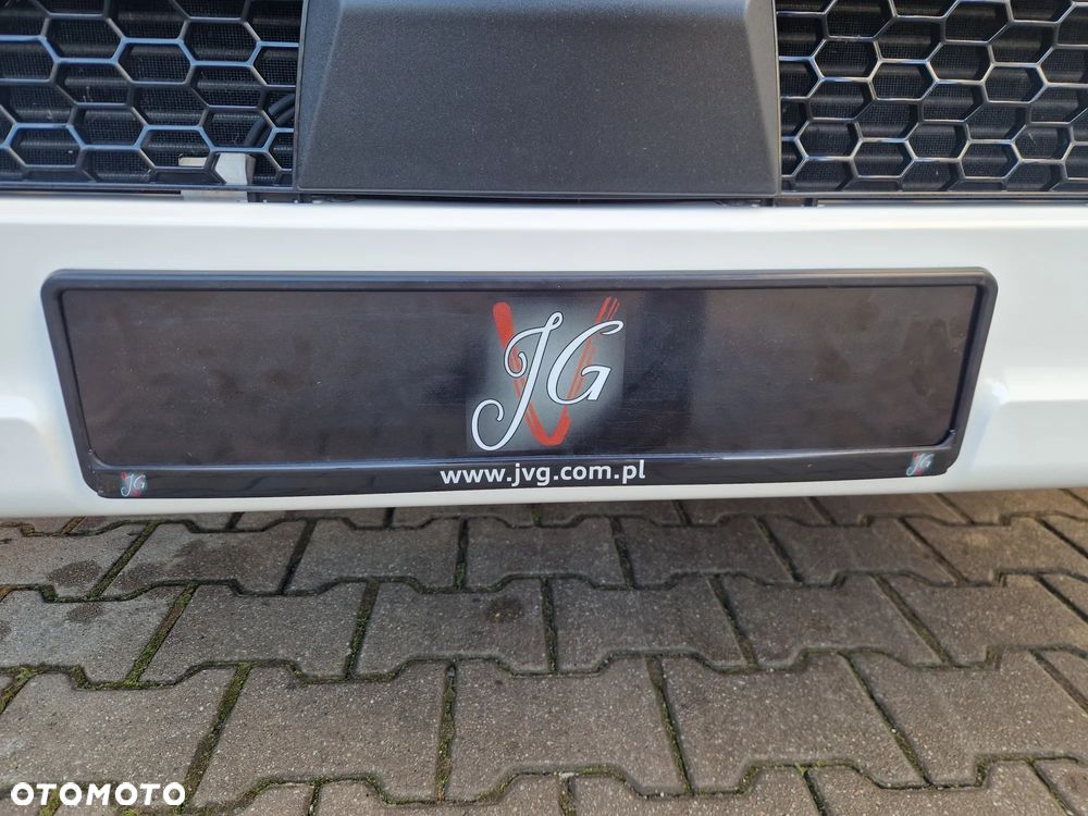 Scania R460 Klima postojowa Automat Retarder Zabudowy Międzyosiowe/JVG Gliwice - 4