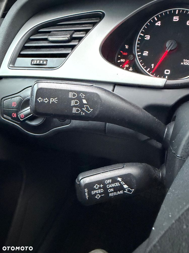 Audi A4 Avant 1.8 TFSI multitronic Ambition - 24