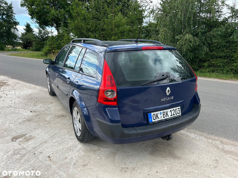 Renault Megane - 10