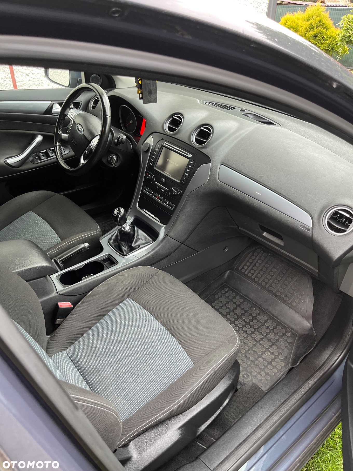 Ford Mondeo Turnier 2.0 TDCi Trend - 11