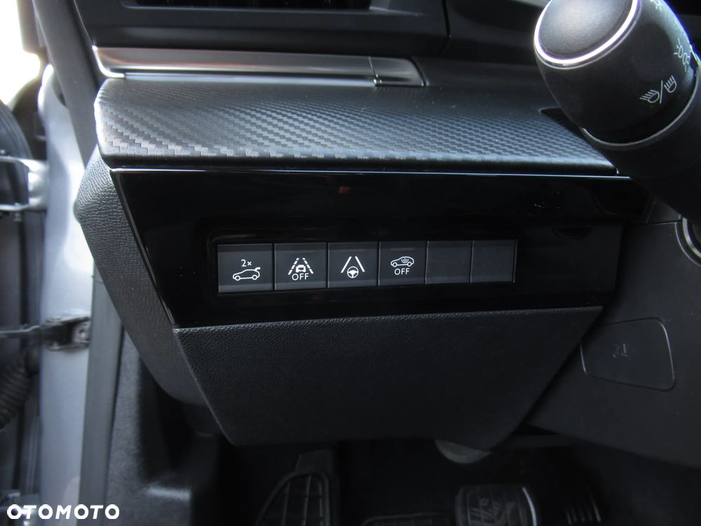 Peugeot 508 2.0 BlueHDi Allure S&S EAT8 - 14