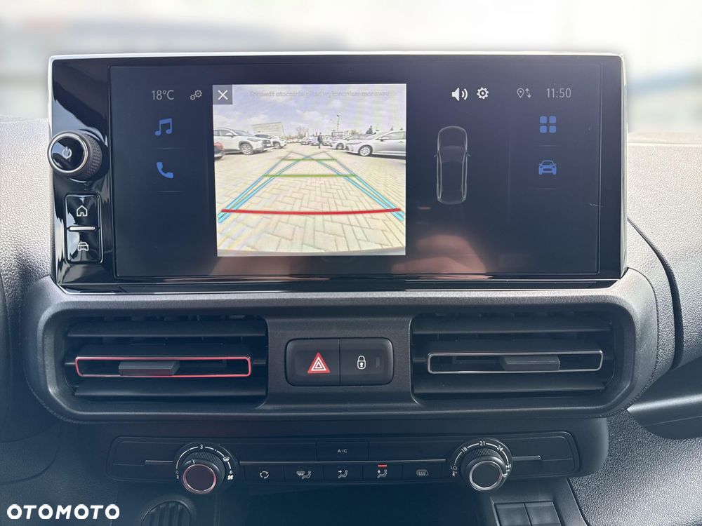 Toyota PROACE CITY - 16