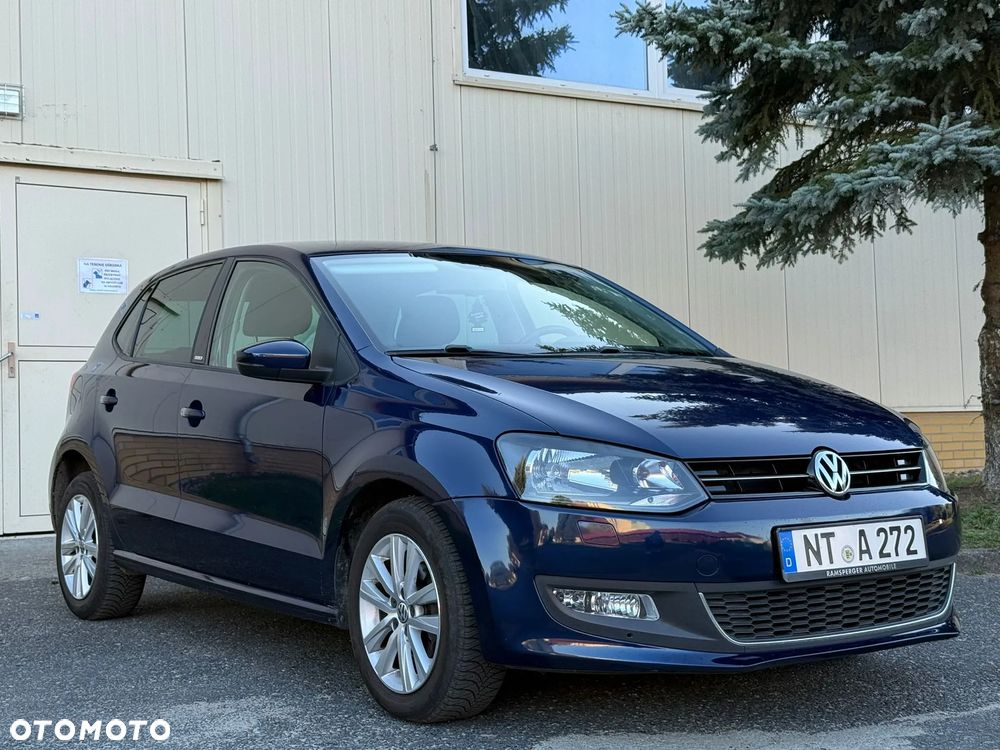 Volkswagen Polo - 5