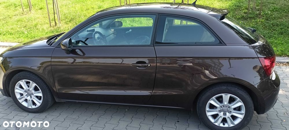 Audi A1 Sportback - 1