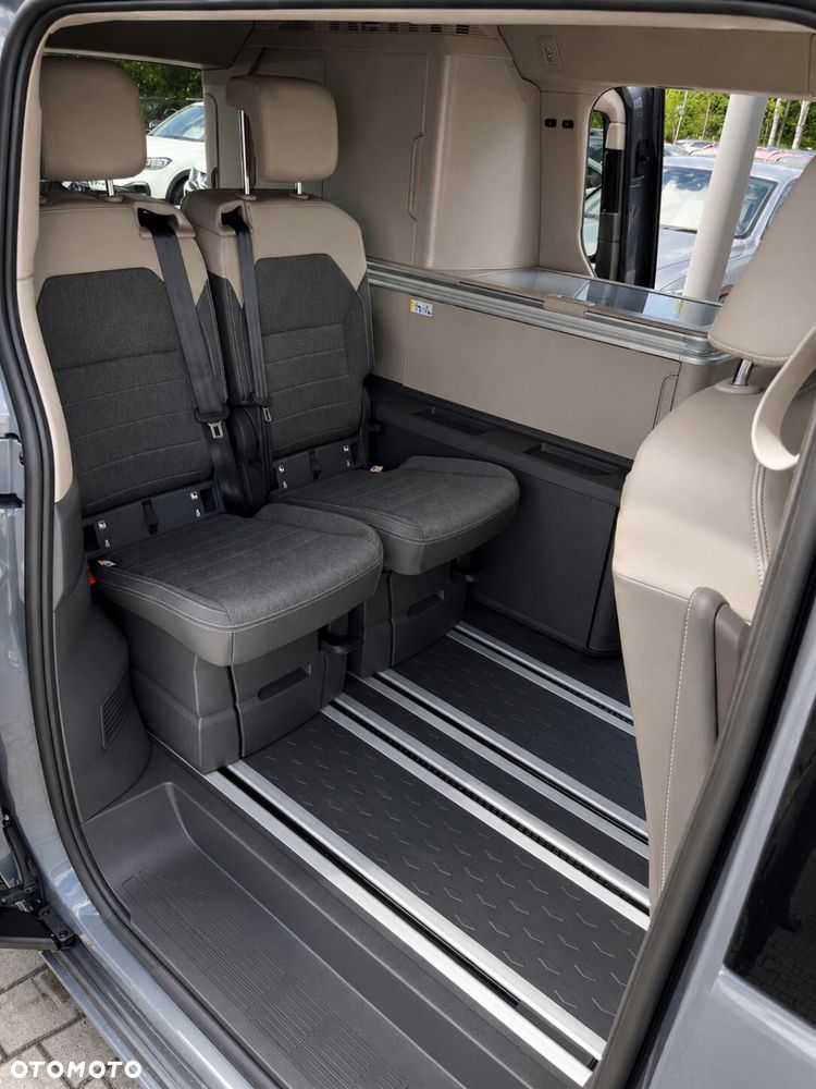 Volkswagen California - 21