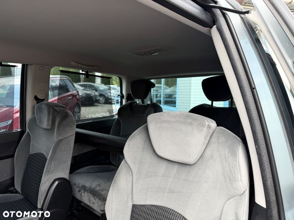 Citroën C8 2.0 16V Confort - 14