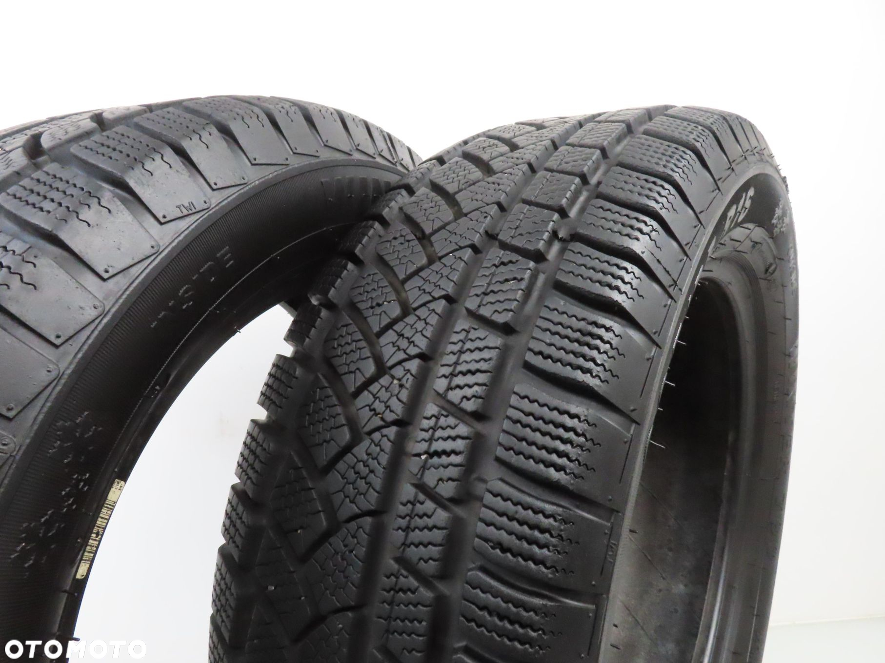 2x 205/55R16 OPONY ZIMOWE Gauth-Pneus Winter 790 91H - 8