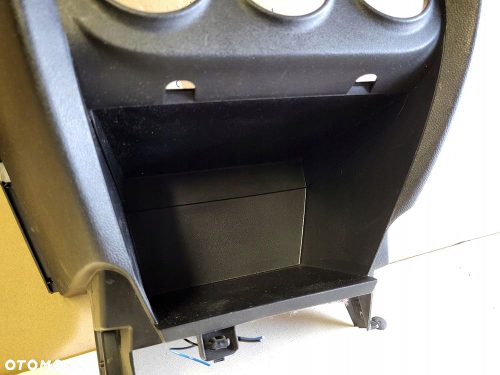 OSŁONA OBUDOWA NAWIEWÓW PÓŁKA C4 AIRCROSS ASX 4008 EUROPA 12-17 8002A780 - 2