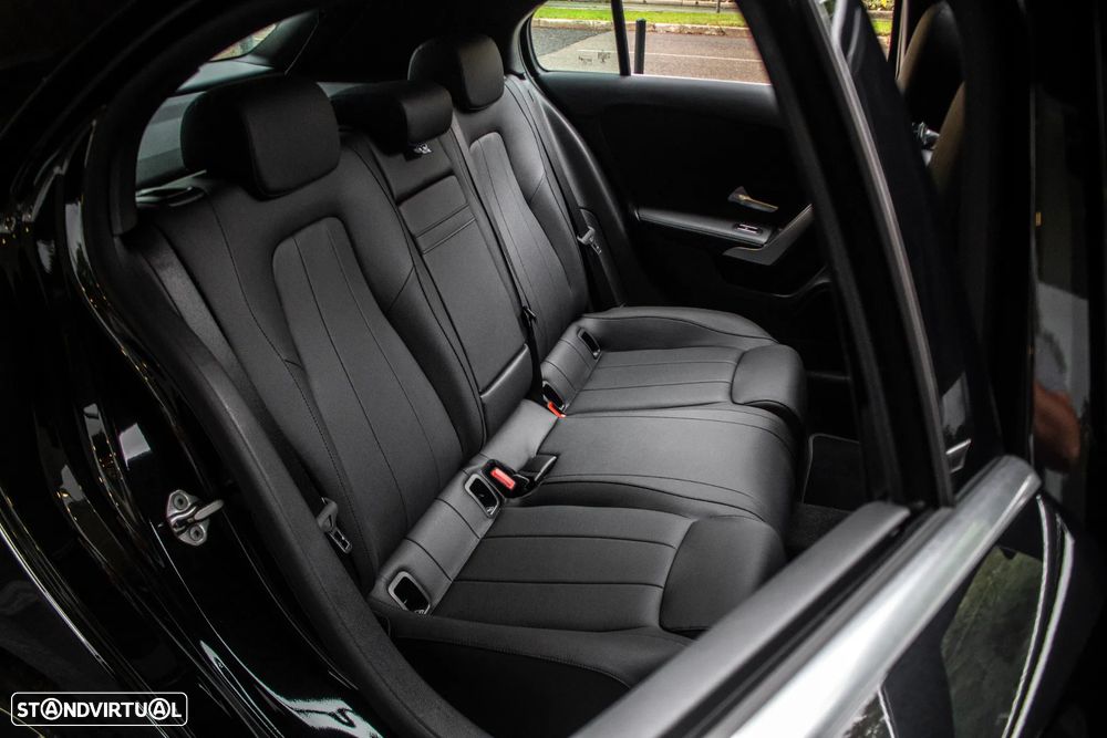 Mercedes-Benz A 250 e Style Plus - 35