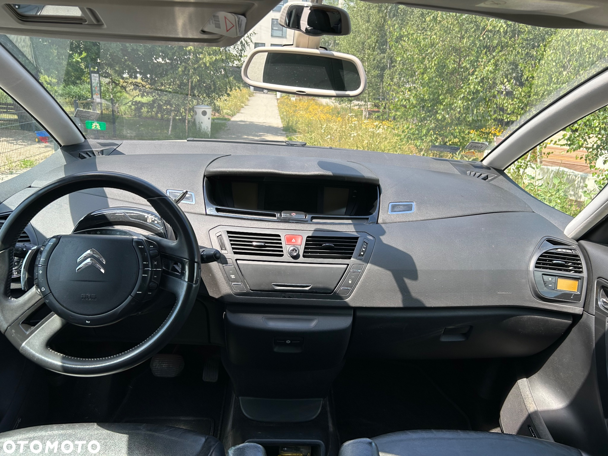 Citroën C4 Picasso 2.0 BlueHDi Exclusive - 10