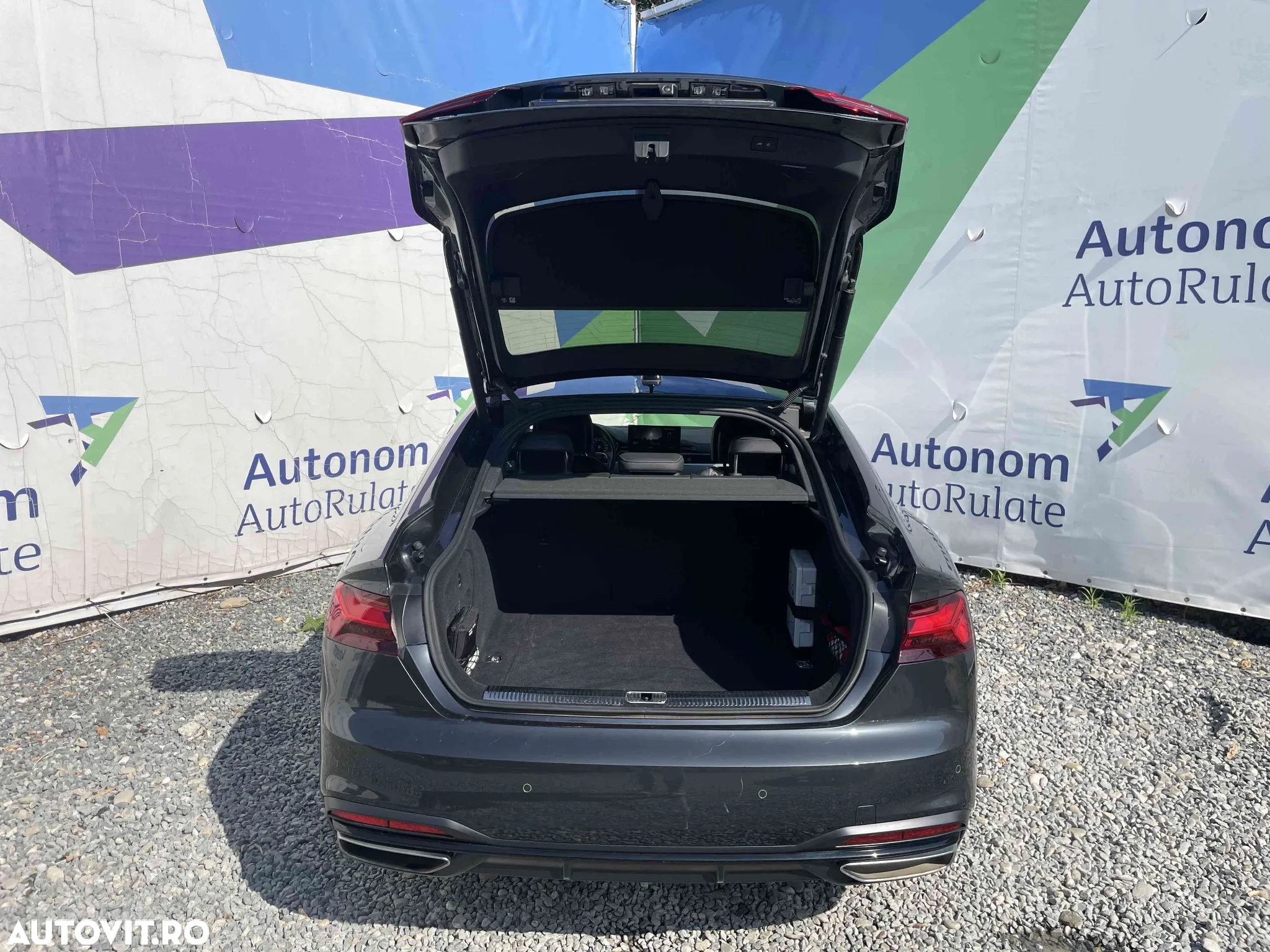 Audi A5 - 7