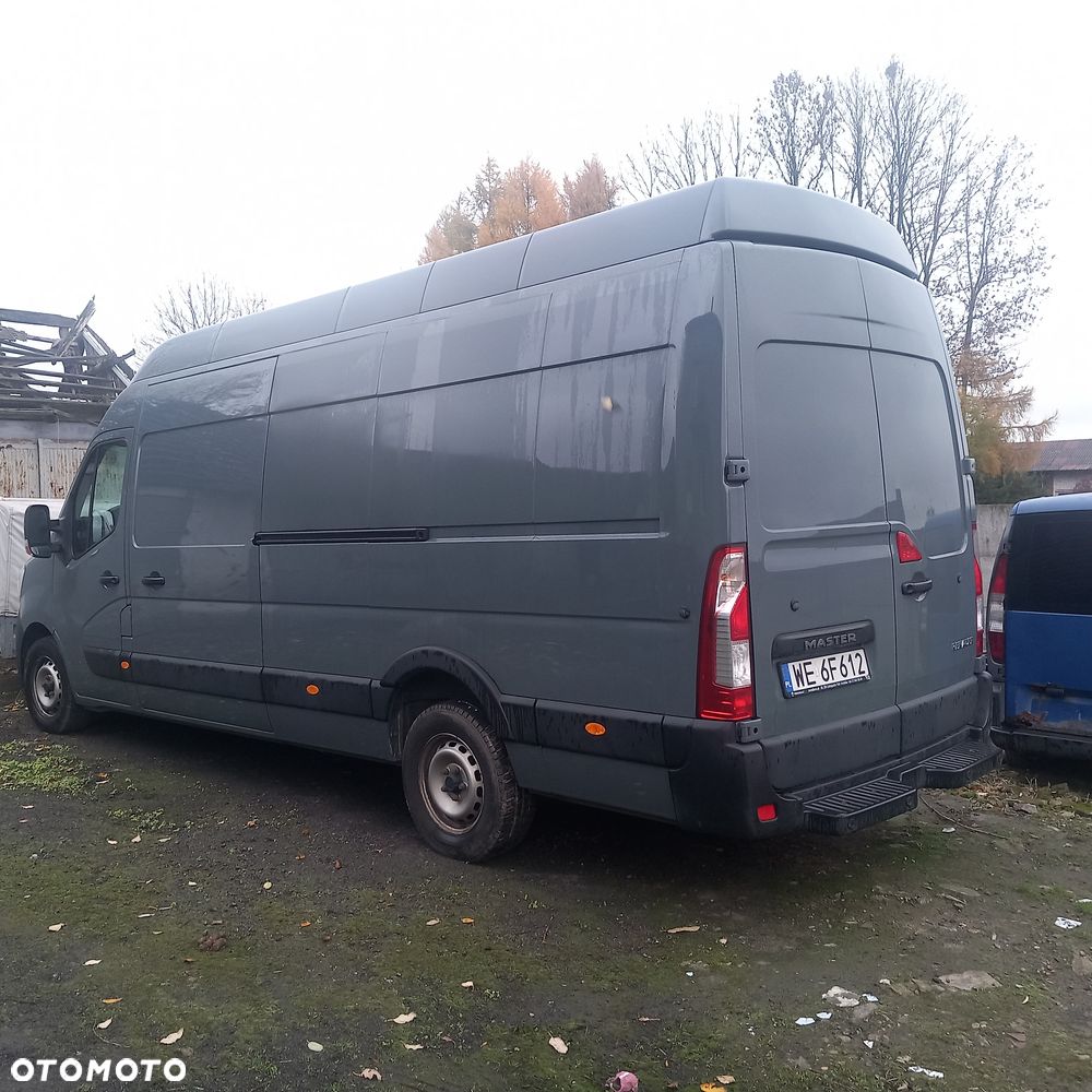Renault Master max - 5