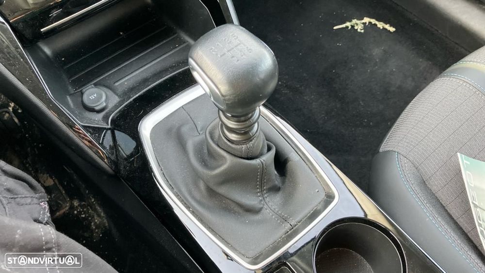 Peugeot 208 1.2 PureTech Allure Pack - 7