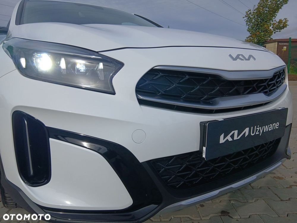 Kia XCeed 1.5 T-GDI M DCT - 11