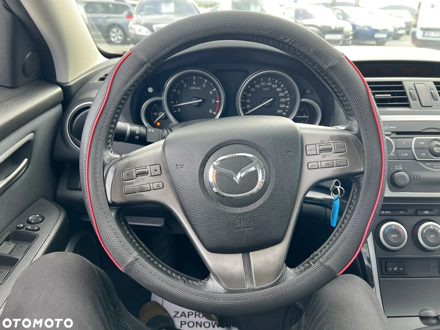 Mazda 6 1.8 Active - 20
