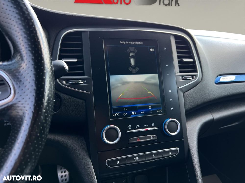 Renault Megane ENERGY dCi 165 EDC GT - 25
