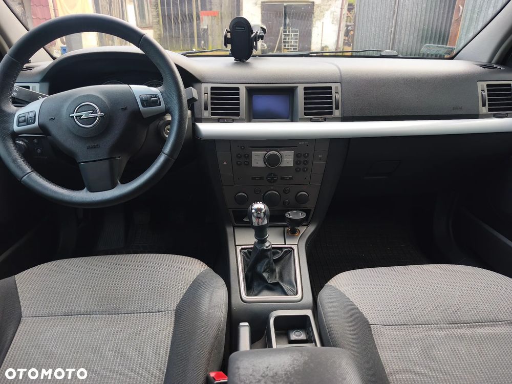 Opel Vectra 1.8 Comfort - 7