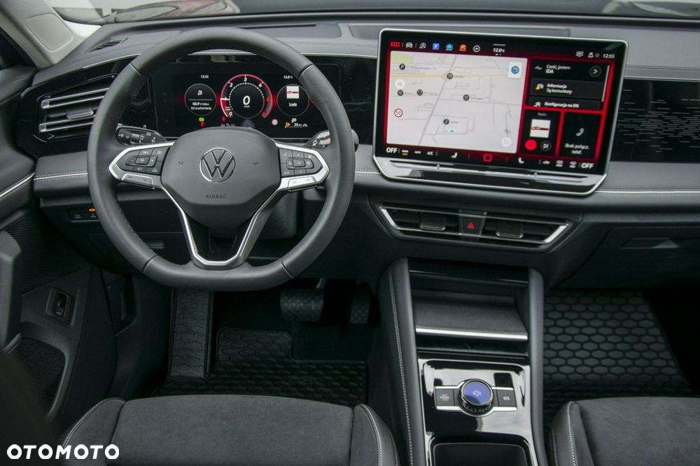 Volkswagen Tiguan - 18
